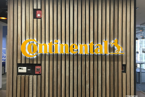 Continental inauguró su Centro de Investigación y Desarrollo en Querétaro: Tecnología para el mundo desde México