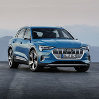 No es broma, la producción del Audi e-tron se retrasa cuatro semanas por un fallo de software