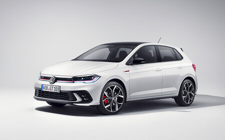 El nuevo Volkswagen Polo GTI ya está aquí y es más Golf GTI que nunca, con 207 CV y sólo cambio automático DSG