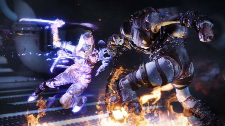 Guía Destiny 2 - Los Renegados: cómo activar el evento heroico Detén el Ritual de Éter