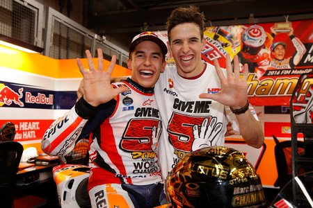 Marc Marquez Motogp Japon 2016 3