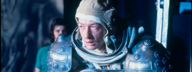 "La gente gritaba y salía corriendo del cine". Así se reaccionó al estreno de una obra maestra del terror y la ciencia ficción, Alien: El octavo pasajero