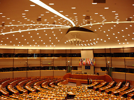 Participa en el diseño del futuro de la UE