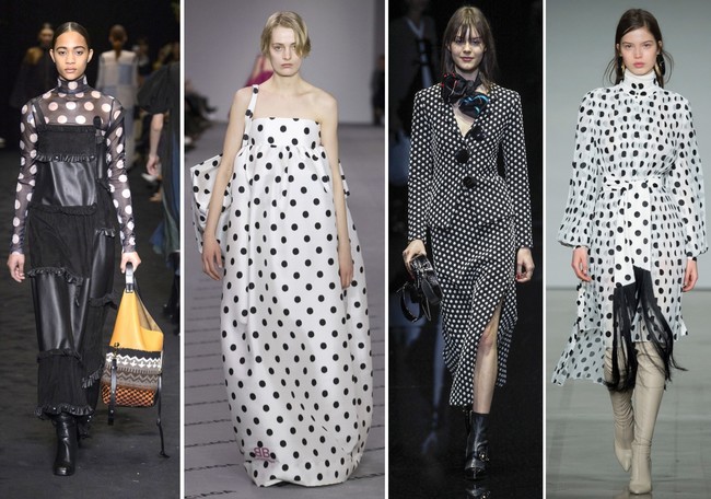 Tendencias Moda Otono Invierno 2017 2018 9