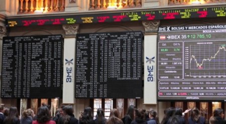 El 30% de las empresas del IBEX 35 no tienen presencia en redes sociales