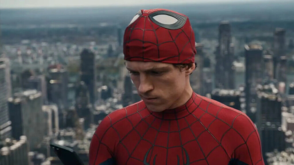 El tráiler de 'Spider-Man: Brand New Day' confirma el regreso de un cambio importante que reabre una de las mayores polémicas del personaje