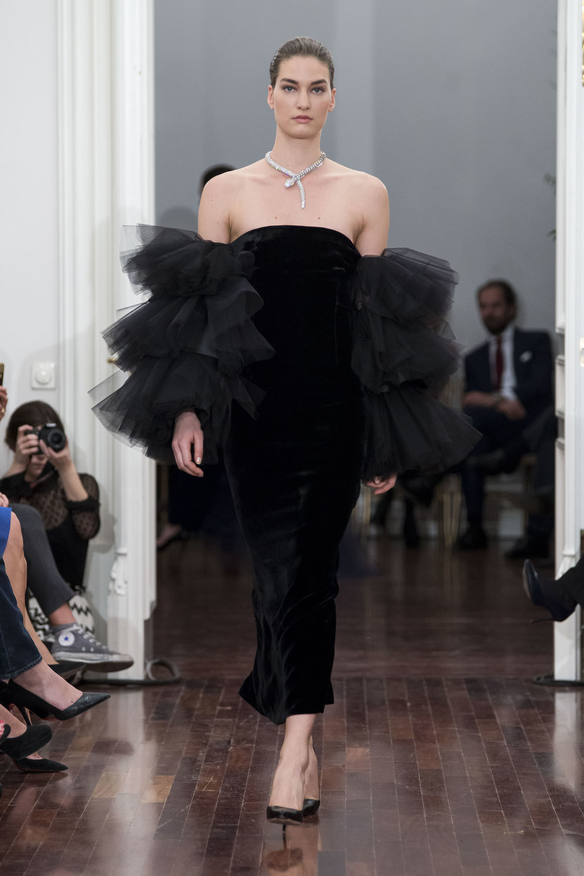 Foto de Jorge Acuña Otoño-Invierno 2017 (28/37)