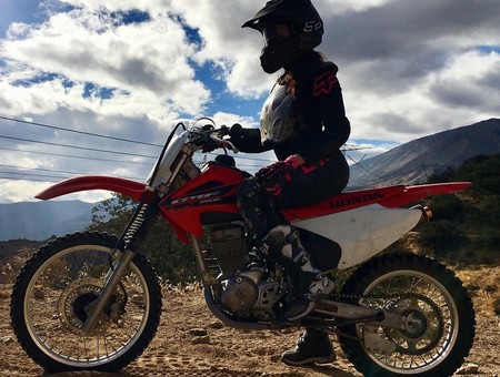 Annette Carrion Nov 2017