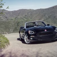 Nuevo Fiat 124 Spider, de roadster japonés a deportivo clásico italiano