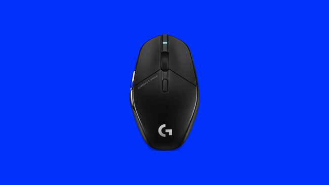 Logitech
