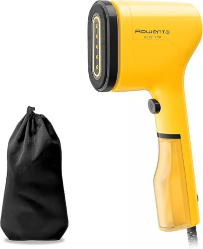 Rowenta Pure Pop - Cepillo de vapor de 1300 W 