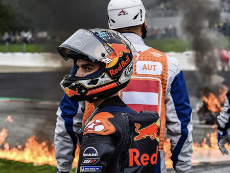 Pedrosa Estiria Motogp 2021 4