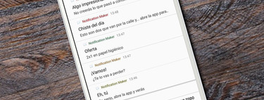 Cómo evitar que una aplicación envíe notificaciones 
