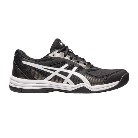 Zapatillas De Tenis Multipista Hombre Asics Court Slide Negro Photoroom Png Photoroom