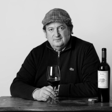 El vino español se despide del enólogo Benjamín Romeo, motor de Rioja desde Bodegas Contador, que fallece a los 61 años 
