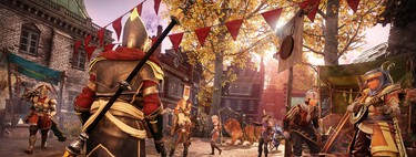 Uno de los grandes RPG de fantasía del momento recurre a medidas drásticas para que los fans prueben sus novedades, y estos se cabrean