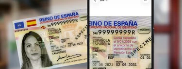 Enviar una copia del DNI modificada no solo es legal, sino recomendable. Así lo hago yo desde mi iPhone