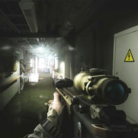 Escape From Tarkov estrena hoy el nuevo mapa Icebreaker y, aunque luce increíble, no es una buena noticia para muchos jugadores [ACTUALIZADA]