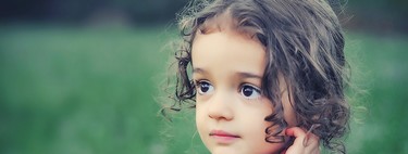 Niños que se arrancan el pelo de forma compulsiva: hablamos de la tricotilomanía