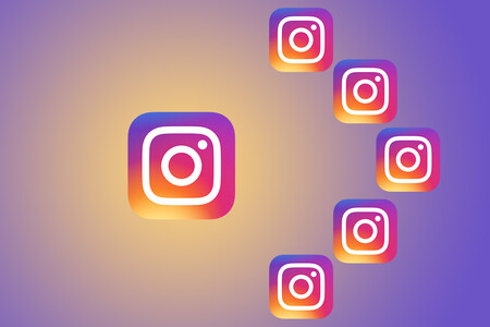 Cómo crear una cuenta de Instagram secundaria y enlazada a tu cuenta principal