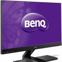 Monitor LED Benq de 24 pulgadas FullHD por 163 euros