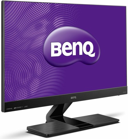 Monitor LED Benq de 24 pulgadas FullHD por 163 euros