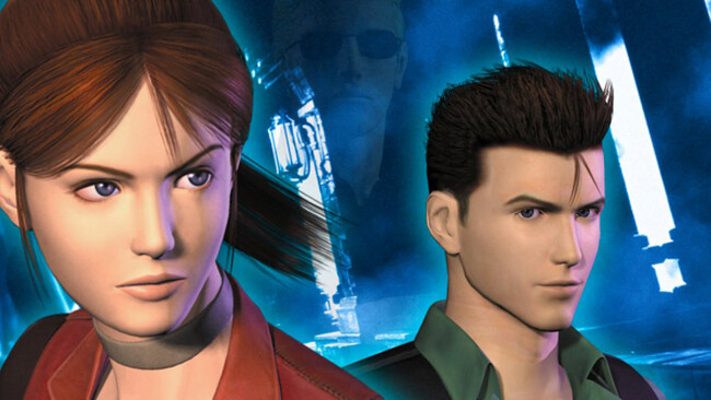 Imagen de resident evil code veronica (capcom)