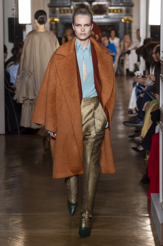 Valentino Hc F18 063