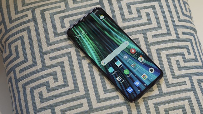 Redmi Note 8 Pro