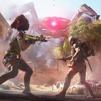 Los OVNIS que ves en los cielos de Arc Raiders no son alienígenas, pero todo apunta a que sí vienen del espacio