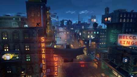 Lego Batman Nuevo Juego