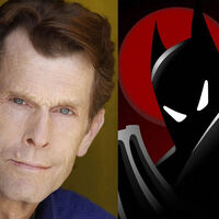 Fallece Kevin Conroy, actor de doblaje quien dio vida a Batman por más de 30 años