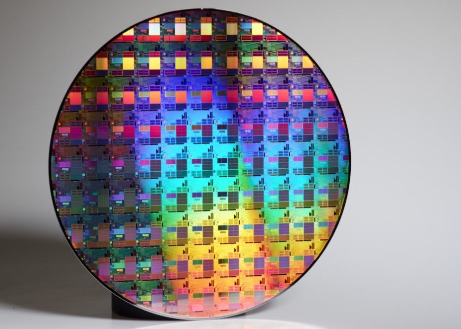 Esta CPU Open Source de 25 núcleos quiere ser el corazón de un ...
