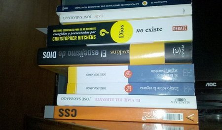 Obtenga un extra con los libros de texto que ya no utilice
