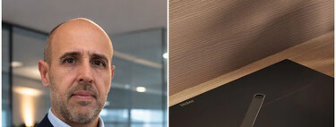 Paul Carcel, experto en electrodomésticos: "Las placas de inducción son lo más eficiente para aprovechar mejor la energía en la cocina"