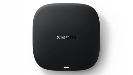 Xiaomi Tv Box S 3rd Gen Mediamarkt