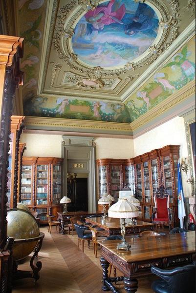 Palacio da Bolsa Oporto