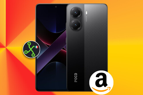 Xiaomi Poco X7 Pro 5g Oferta Rebaja Descuento Barato