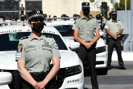 Guardia Nacional 4