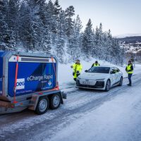 Noruega ha testado la autonomía real de 27 coches eléctricos distintos y su conclusión es bastante clara: gana China