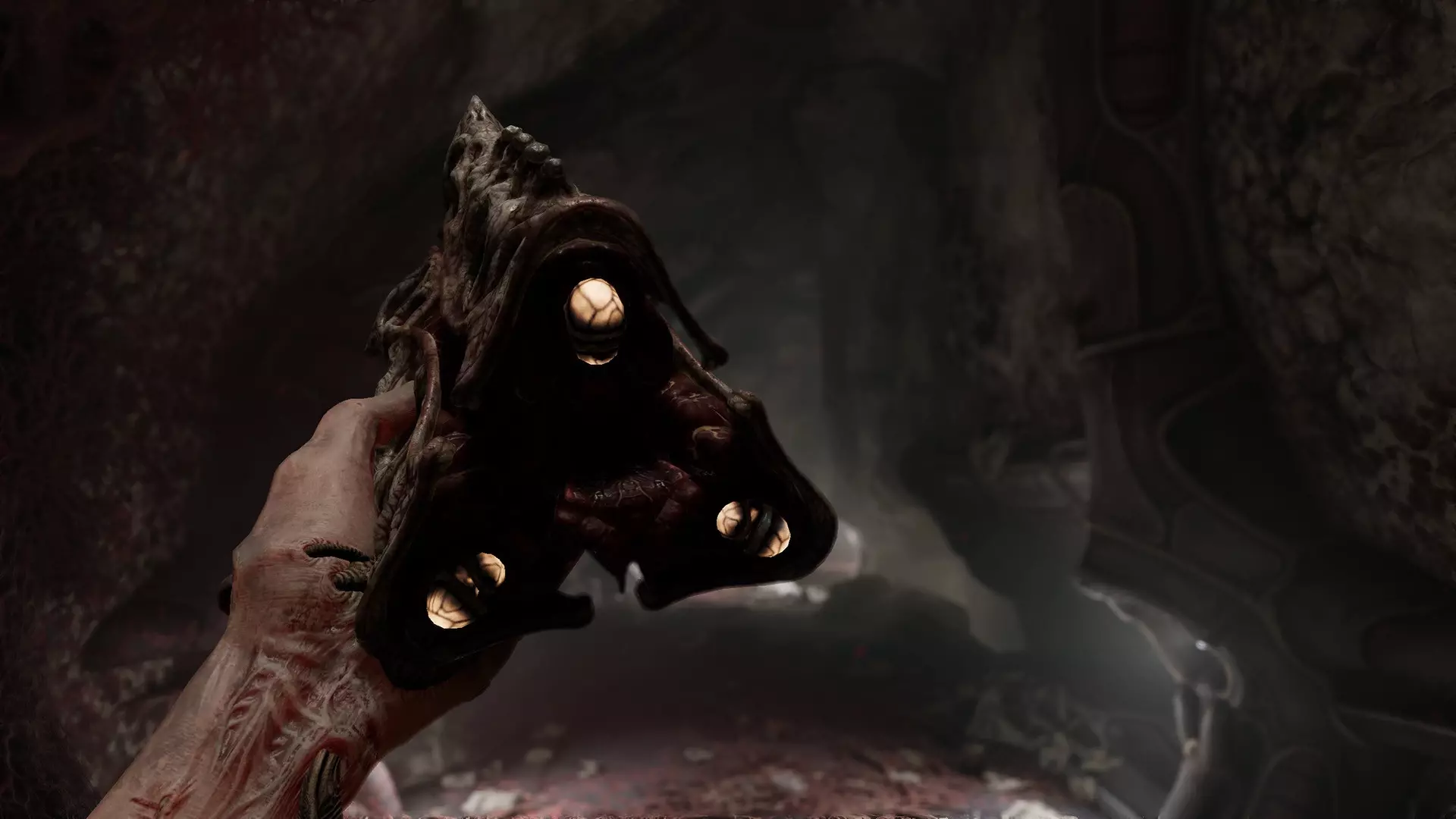 Foto de Scorn (8/8)