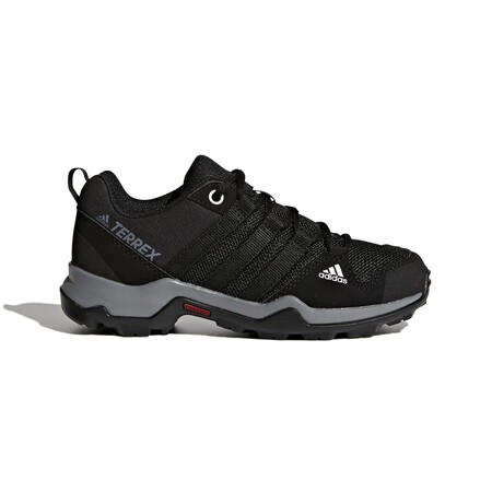 Zapatillas Montaa Y Trekking Nios 30 38 Adidas Terrex Ax2r Negro