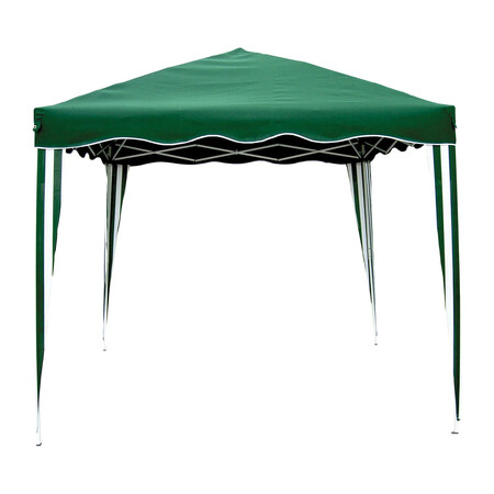 Cenador De Jardin Plegable