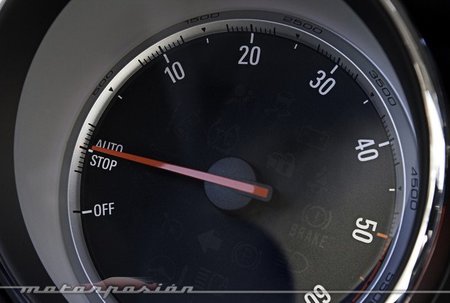 Opel Astra 1.3 CDTI