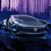 "Mi sucesor será una máquina y será más barata que mi salario". El jefe de diseño de Mercedes-Benz lo ve claro: en 10 años, la inteligencia artificial será la que diseñe los autos