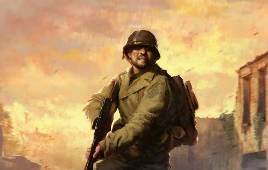 27 años después, un fan crea un remake del Medal of Honor original y lo puedes jugar totalmente gratis 
