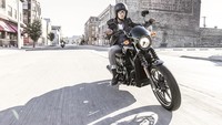 Street Premiere Night, Harley-Davidson nos presenta la gama Street