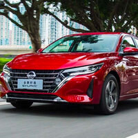 Así será el Nissan Sentra 2024: su gemelo nos adelanta el rediseño