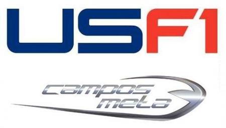 Campos Meta - USF1. ¿Fusión inminente?