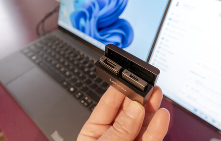 Lenovo Thinkbook Transformer